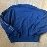 MOTHER Denim MOVE IT CREWNECK Photo 2