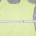 Good American Good Compression Scuba Knit Mini Dress Green Stretch Size 5 2XL Photo 10