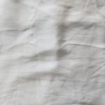 Elliatt Aubrey Dress in Ice Blue Size Medium NWT Maxi Satin Sleeveless Photo 14