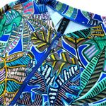 La Blanca NWT Neon Nights Long Sleeve Paddlesuit One Piece - Size Large Photo 5