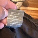 Ann Taylor  Paperbag Waist Brown Belted Skirt – Chic Workwear Photo 7