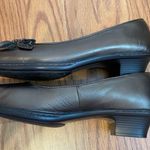 SOFTSPOTS Slip On Flats Leather Dress Shoes Photo 4