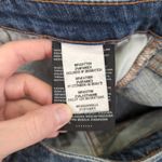 Harley Davidson‎ Womens Boot Cut Jeans Denim Medium Wash Size 10 Motorcycle Blue Photo 7