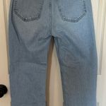 Abercrombie & Fitch Abercrombie 90s Relaxed High-Rise Photo 2