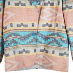Bill Blass Vintage Western Blazer Jacket Size Medium Photo 3