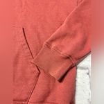 Champion Powerblend fleece classic script women’s pullover hoodie sweatshirt Photo 3