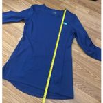 The North Face  Long Sleeve Top Size Small Photo 3