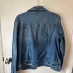 Sonoma Classic Blue Jean Jacket Photo 1