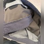 Mountain Hardwear  Women's Zip Side, Fleece Lined Soft Shell Pants, Size Small Photo 10