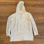 MELLODAY  Monochrome Striped‎ Blouse Photo 0