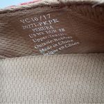 Olukai Women's Pehuea Slip On Shoe Sneaker Flat Paprika Size 8 Photo 11