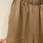 Reformation  Montana High Waist Utility Jogger Pants Size Small EUC Photo 2