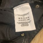 We The Free  Denim free people straight leg high rise Photo 4