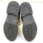 JustFab Halsey Combats Boots Camo 8.5 Photo 11