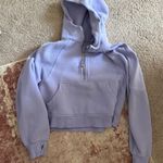 Lululemon  Scuba Hoodie Half-Zip Photo 0