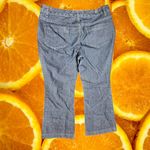 a.n.a A New Approach Women's Petite Modern Fit Stretch Jeans Size 10P Black Photo 2