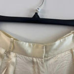 Love Shack Fancy 99  Emberlynn Silk Pant Photo 5