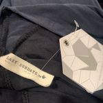 Paper Crane NWT Lazy Sundays by  Modal Cocoon Long Cardigan Navy Small S Photo 5