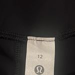 Lululemon align HR Crop 23” Size 12 Photo 5