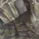 Me Jane  Camouflage Jacket(Size Medium) Photo 5