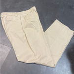 L.L.Bean Classic Fit Khaki Pants Photo 0