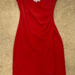 Almost Famous Size Small Sexy Red Dress  Photo 0