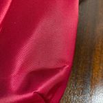 Kate Spade  Red nylon New York Backpack Photo 3