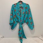 Show Me Your Mumu  Texas Kimono size s Photo 1
