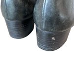 Paul Green Women’s black soft leather ankle booties size 5 Photo 5