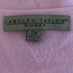 Carolyn Taylor  Woman sweater Photo 4