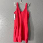 Athleta Transcend Dress, Red, XXS Style 842770 Photo 1