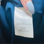 Tibi Bell Sleeve Navy Mini Dress - Size: 2 Photo 10