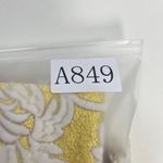 Johnny Was NWOT  Fur & Faux Suede Floral Embroidered Coat Jacket Pockets Size S Photo 14