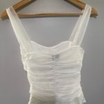 Princess Polly  White Bodysuit Photo 11