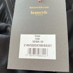 House Of CB  Grazia Black Dress New With Tags Photo 3