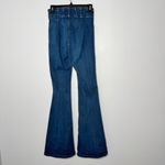 We The Free  Jayde Flare Jeans Size 28 Photo 3