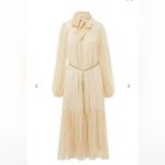 Zimmermann Zimmerman silk dress Photo 1