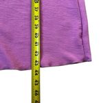See You Monday Purple A-Line Below The Knee Dress Women Size Large | 61-77 Photo 7