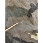 Ksubi  Skinny‎ Zip Ankle Jeans Spray On Dirty Cammo Denim Womens Size 28" Camo Photo 10