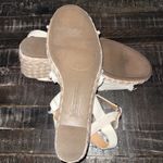 Tommy Bahama  Wedge Sandals Womens Size 9.5 Photo 6