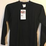 C B active sport wear top M Size M Photo 3