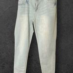 1st Kiss  Light Blue Skinny Jeans Photo 0