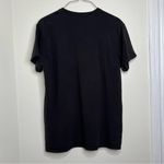 Spencer’s We are all Human Pride T Shirt Unisex Size Medium Black LGBTQ Photo 3