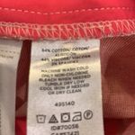 Loft NWT  side zip ruffle hem dress shorts 14P Photo 6