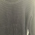 Style & Co FINAL MARKDOWN  babydoll style sweater xl Photo 1