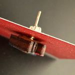 Book lover Earrings Photo 2