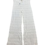 l*space NWT L* Marbella Pant in White Photo 1