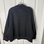 Nike  Yoga Therma-Fit Top in Black XS Photo 3