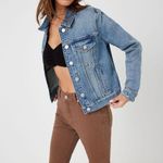 Garage  Denim Jacket Photo 0