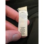 Athleta  Bikini Swim Top Womens 34B/C Black Underwire Bra Cup Adjustable Straps Photo 4